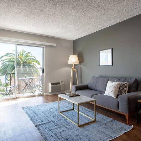 Santa Monica 1Br W Pool Spa Bbqs Nr Beach Lax-77 Apartment Los Angeles Exterior photo