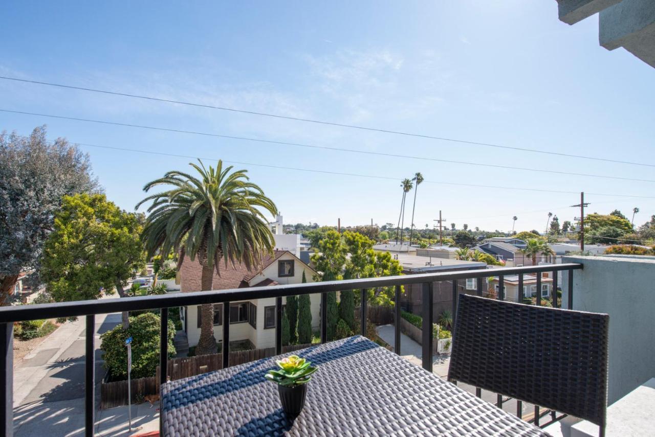 Santa Monica 1Br W Pool Spa Bbqs Nr Beach Lax-77 Apartment Los Angeles Exterior photo