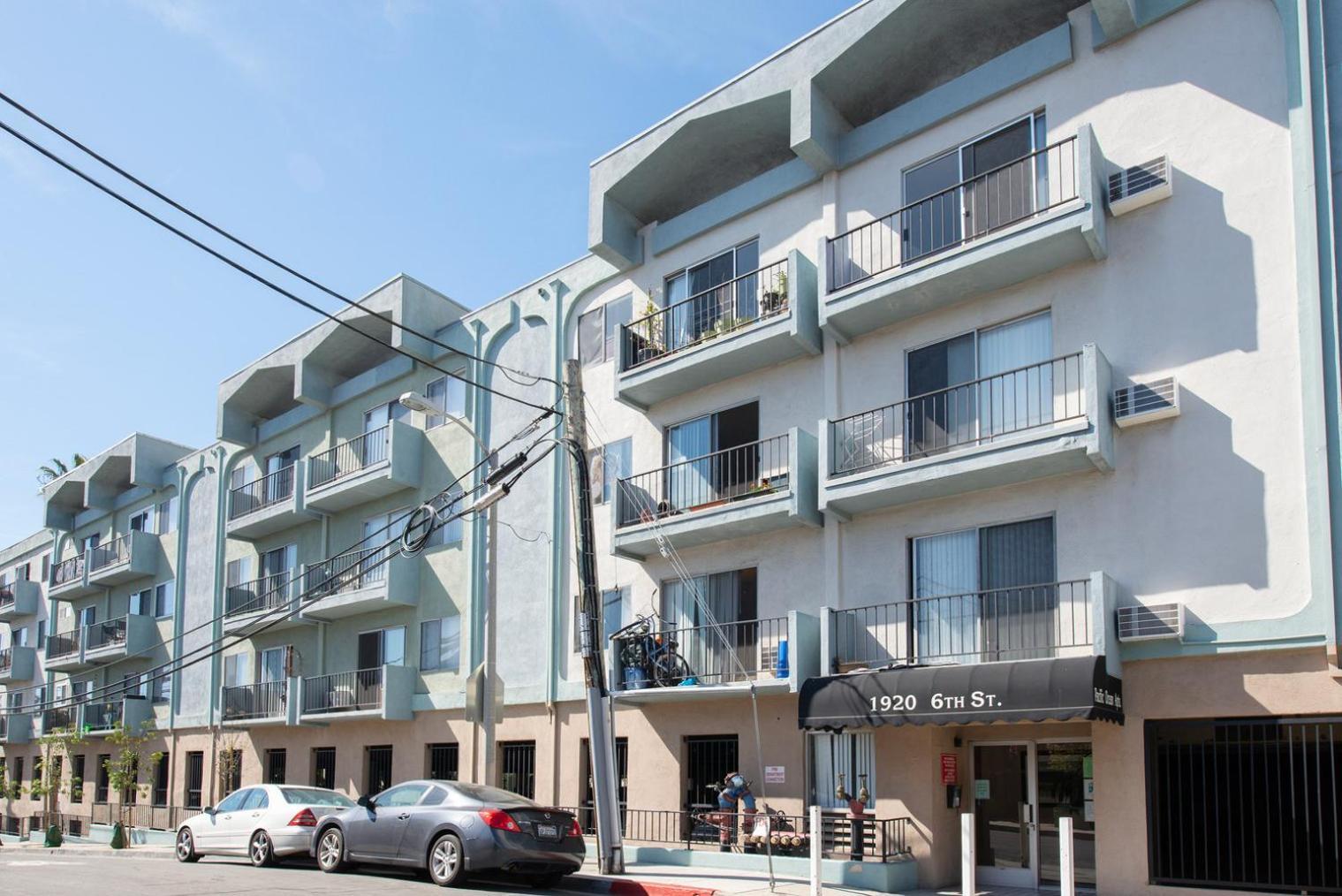 Santa Monica 1Br W Pool Spa Bbqs Nr Beach Lax-77 Apartment Los Angeles Exterior photo